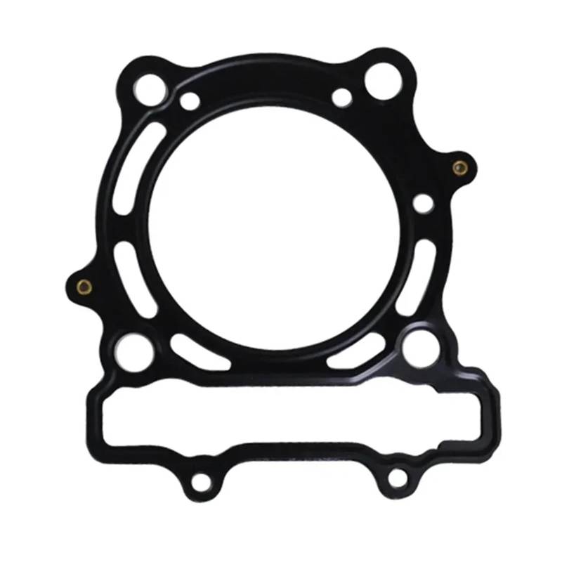 Motorrad Motor Kurbelgehäuse Zylinderkopf Dichtung for KX250F 2004-2007 KX250 11004-0090 von EGDSIHAE