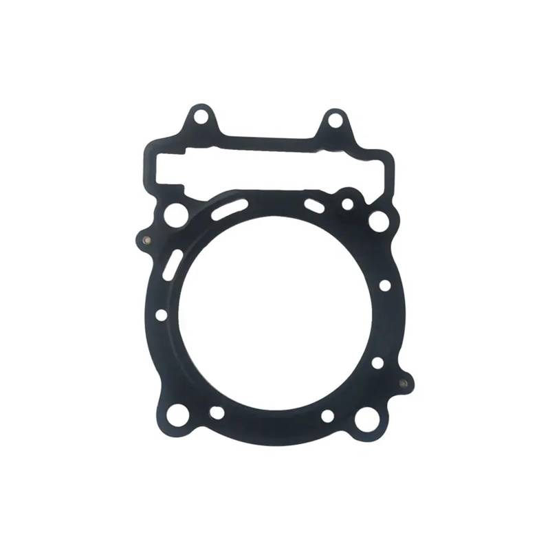 Motorrad Motor Kurbelgehäuse Zylinderkopf Dichtung for KX450F KX450 10-15 KLX450R KLX450 12-19 von EGDSIHAE