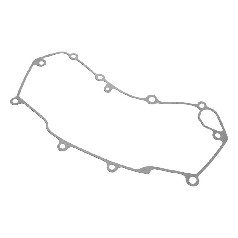 Motorrad Motor Vorne Motor Abdeckung Dichtung for GL1800 Gold Wing 2018-2024 11512-MKC-A01 von EGDSIHAE