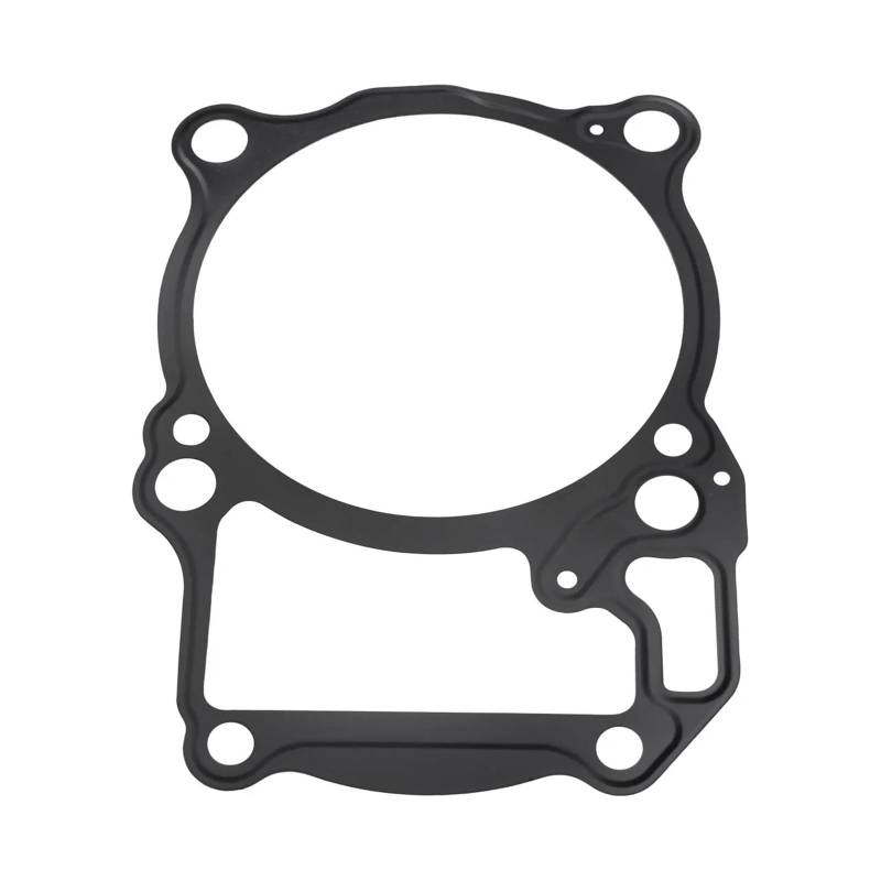 Motorrad Motor Zylinder Basis Dichtung 2 for XVS1300 2007-2018 OEM Code:3D8-11352-00-00 von EGDSIHAE