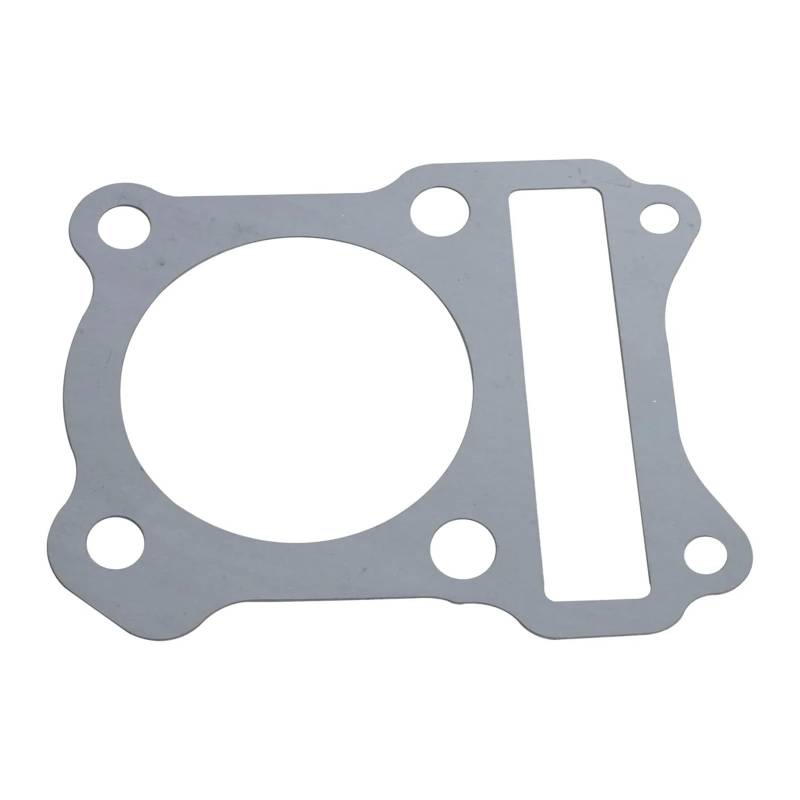 Motorrad Motor Zylinder Basis Dichtung for DR-Z125 2003-2023 DF125 1999-00 DR125 1994-10 GS125 1983-00 GN125 1983-2001 von EGDSIHAE