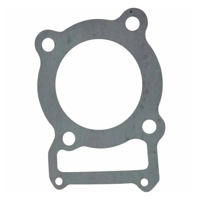 Motorrad Motor Zylinder basis Dichtung for XR350R 1983-1985 GB250 1984-1998 XLX250 12191-KL8-760 12191-KG0-000 von EGDSIHAE