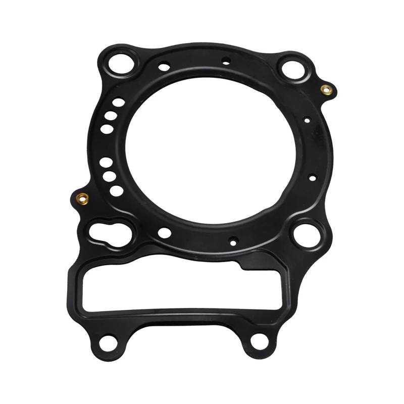 Motorrad Motor Zylinderkopf Dichtung for CRF150RB 2007-2023 CRF150R 2007-2014 12251-KSE-671 von EGDSIHAE