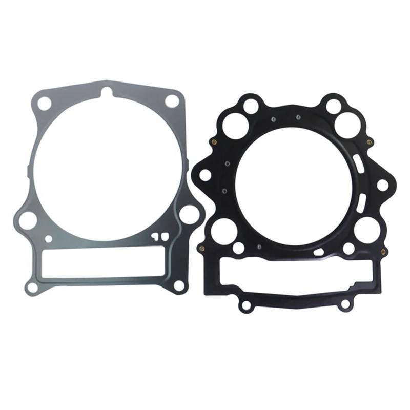 Motorrad Zylinderkopf Basis Dichtung Kit for XT660Z XTZ660 Tenere 660 2008-2015 von EGDSIHAE