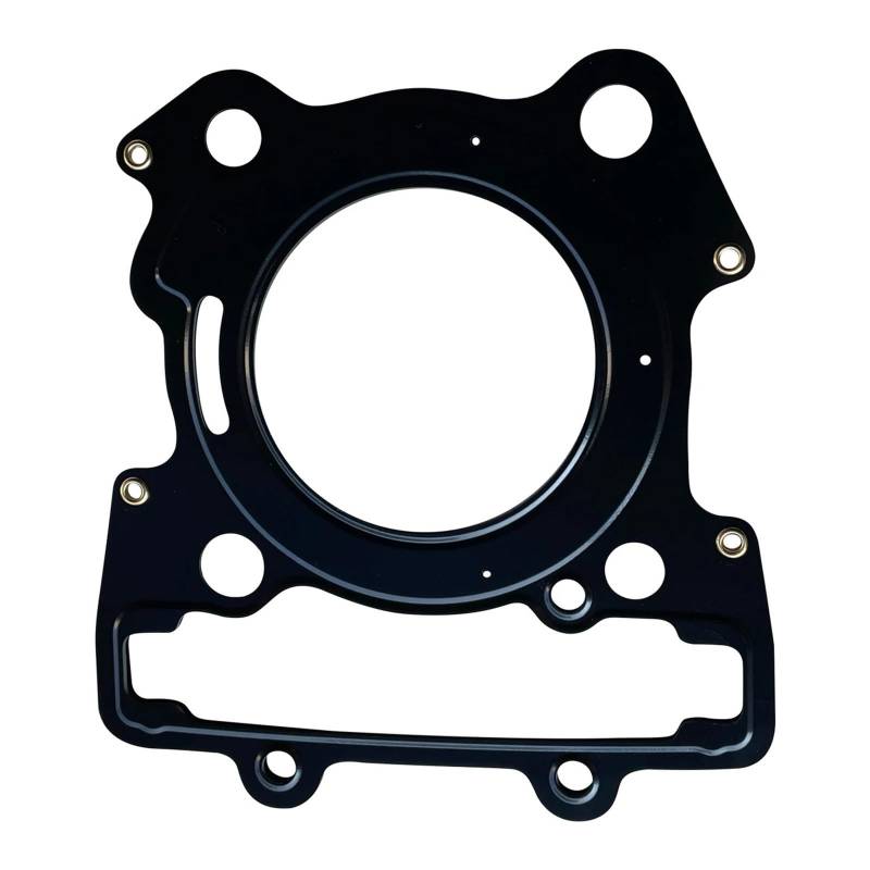 Motorrad Zylinderkopf Dichtung for D.UKE200 2012-2023 RC200 2012-2023 von EGDSIHAE