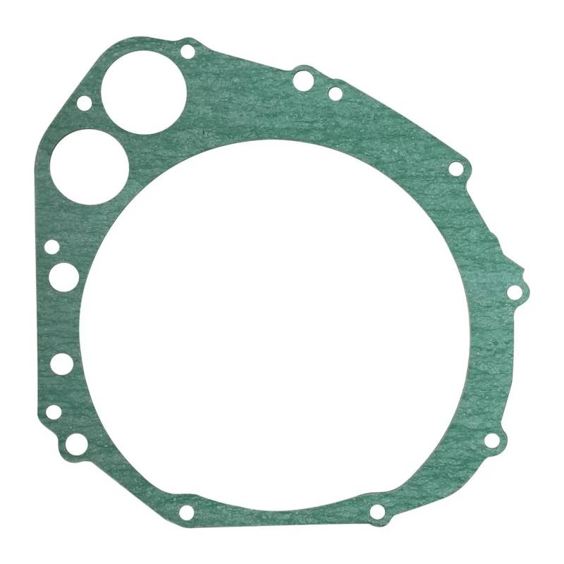 Motorrad Zylinderkopf Motor Kurbelgehäuse Abdeckung Dichtung Kits Set for GSXR750 2000-2003 von EGDSIHAE