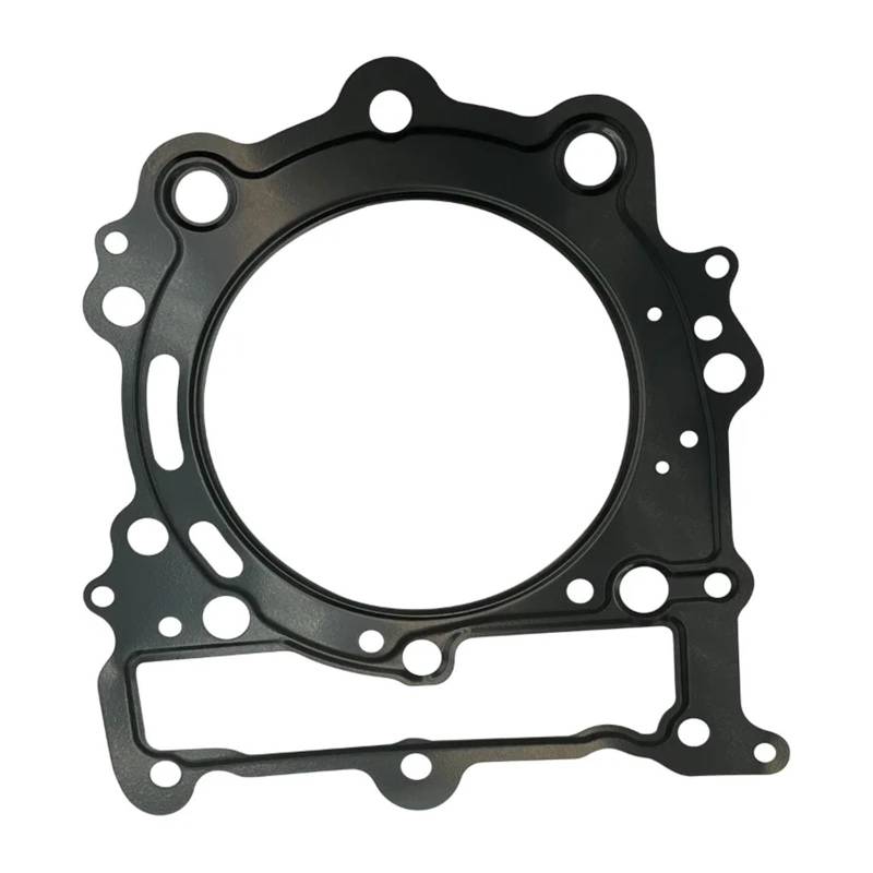 Motorrad Zylinderkopfdichtung for F650CS 00-03 G650X Challenge Xcontry Xmoto 06-07 F650GS 99-03 G650GS 08-10 von EGDSIHAE