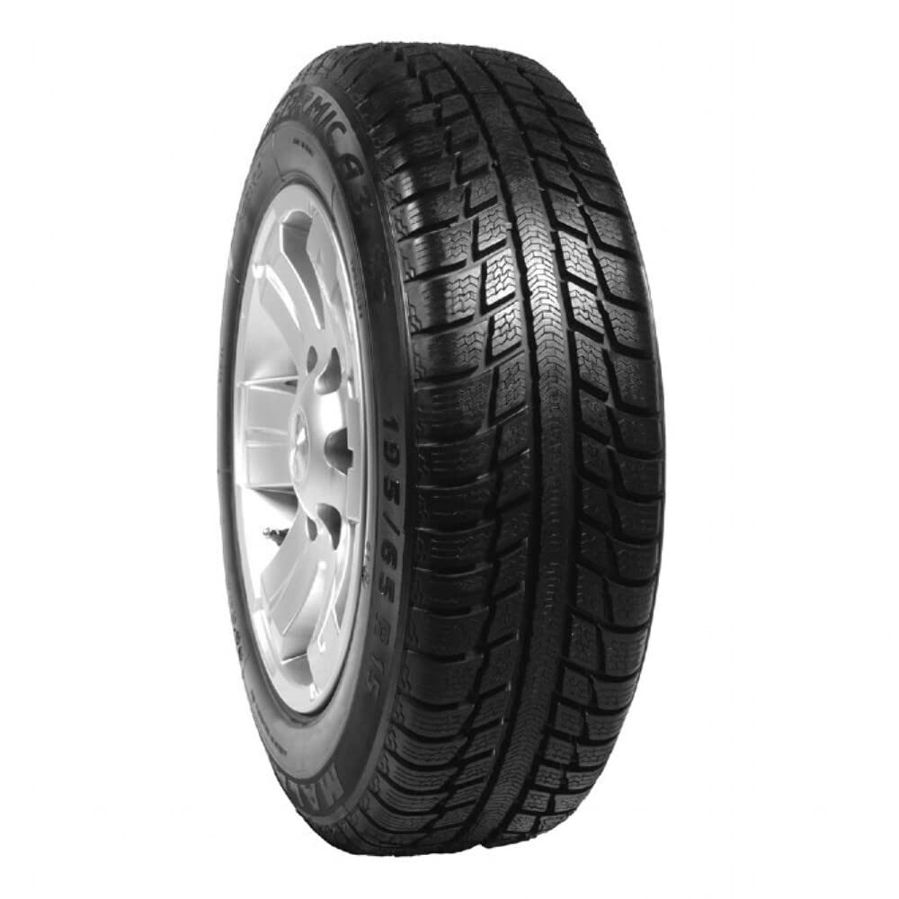 EGOMMERCE Autoreifen A3 175/65 R14 82T – Zertifizierte M+S/3PMSF- Thermische Winterreifen – Winterreifen für Autos – Umwelfreundliche Autoreifen - 2 Jahre Garantie von EGOMMERCE