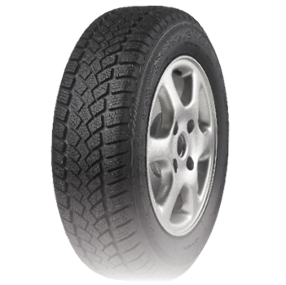 EGOMMERCE Autoreifen N790 195/65R15 91 H – Zertifizierte M+S/3PMSF- Thermische Winterreifen – Winterreifen für Autos – Umwelfreundliche Autoreifen - 2 Jahre Garantie von EGOMMERCE