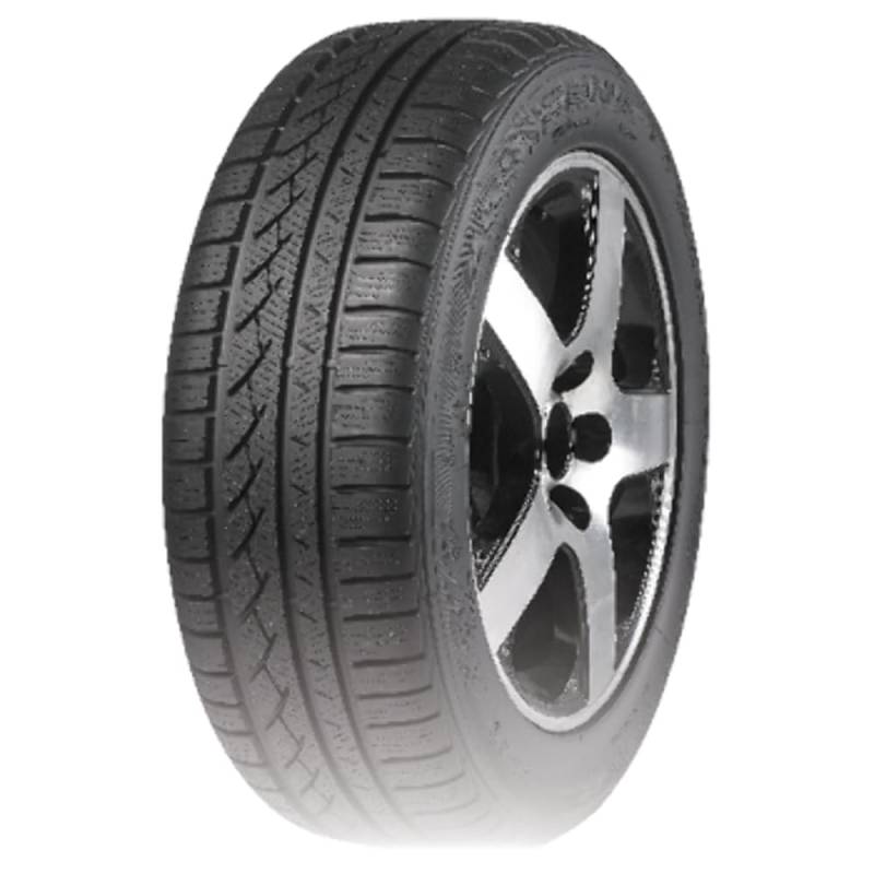 EGOMMERCE Autoreifen N810 195/60 R15 88H – Zertifizierte M+S/3PMSF- Thermische Winterreifen – Winterreifen für Autos – Umwelfreundliche Autoreifen - 2 Jahre Garantie von EGOMMERCE