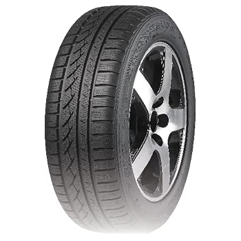 EGOMMERCE Autoreifen N810 205/55 R16 91H – Zertifizierte M+S/3PMSF- Thermische Winterreifen – Winterreifen für Autos – Umwelfreundliche Autoreifen - 2 Jahre Garantie von EGOMMERCE