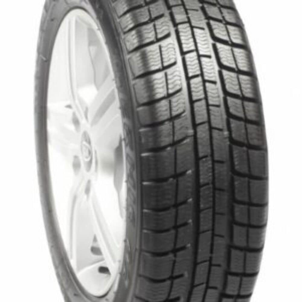 EGOMMERCE Autoreifen A2 185/65 R15 88H – Zertifizierte M+S/3PMSF- Thermische Winterreifen – Winterreifen für Autos – Umwelfreundliche Autoreifen - 2 Jahre Garantie von EGOMMERCE