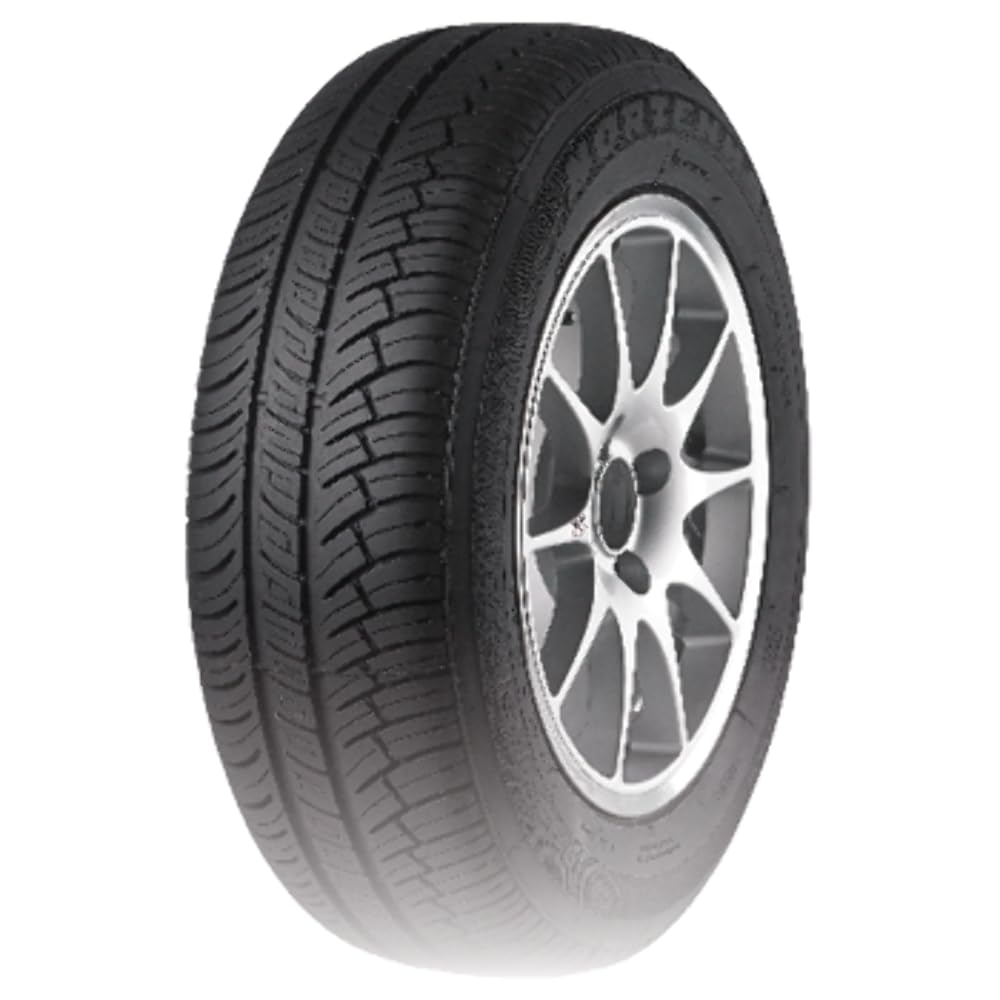 EGOMMERCE – Zertifizierte PKW-Sommerreifen N3A 195/65R15 91H – Autoreifen für die Sommersaison, Umweltfreundliche Autoreifen, 2 Jahre Garantie von EGOMMERCE