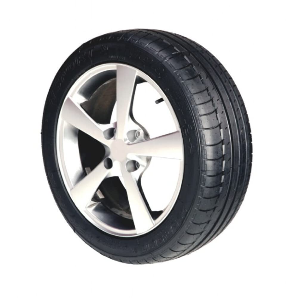 EGOMMERCE – Zertifizierte PKW-Sommerreifen NSPORT 225/40R18 88V – Autoreifen für die Sommersaison, Umweltfreundliche Autoreifen, 2 Jahre Garantie EGOMMERCE – Zertifizierte PKW-Sommerreifen NSPORT 225/40R18 88V – Autoreifen für die Sommersaison, Umweltfreundliche Autoreifen, 2 Jahre Garantie von EGOMMERCE
