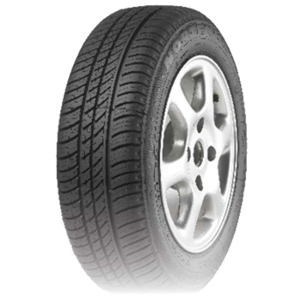 EGOMMERCE – Zertifizierte PKW-Sommerreifen NT1 175/65 R14 82T – Autoreifen für die Sommersaison, Umweltfreundliche Autoreifen, 2 Jahre Garantie von EGOMMERCE