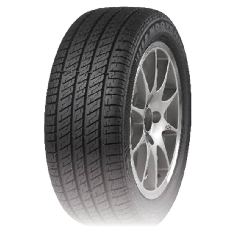 EGOMMERCE – Zertifizierte PKW-Sommerreifen MNV3A 195/65R15 91H – Autoreifen für die Sommersaison, Umweltfreundliche Autoreifen, 2 Jahre Garantie von EGOMMERCE