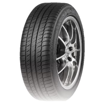 EGOMMERCE – Zertifizierte PKW-Sommerreifen NORMACY 205/55 R16 91V – Autoreifen für die Sommersaison, Umweltfreundliche Autoreifen, 2 Jahre Garantie von EGOMMERCE