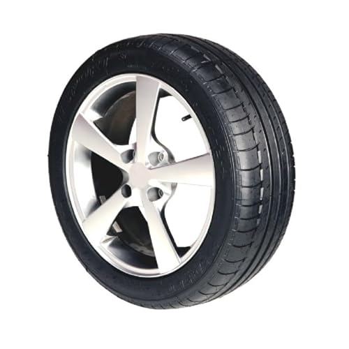 EGOMMERCE – Zertifizierte PKW-Sommerreifen NSPORT 225/45 R17 91V – Autoreifen für die Sommersaison, Umweltfreundliche Autoreifen, 2 Jahre Garantie von EGOMMERCE