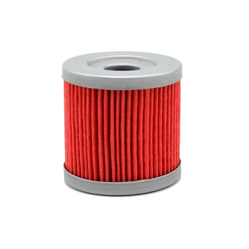 1 Stück kompatibler Ölgitterfilter Kompatibel mit DRZ400 DRZ 400 2001-2004 Motorrad-Motorteile 1 Stück kompatibler Ölgitterfilter Kompatibel mit DRZ400 DRZ 400 2001-2004 Motorrad-Motorteile von EGRMZ