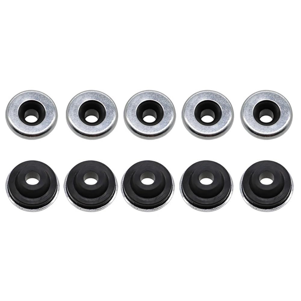 10PCS Gummi Motorrad Luft Ventil Abdeckung Bolzen Dichtungen Kompatibel Mit CM185T CX500 CX650 CM200T CB250 GL500 GL1000 GL1100 Ösen 10PCS Gummi Motorrad Luft Ventil Abdeckung Bolzen Dichtungen Kompatibel Mit CM185T CX500 CX650 CM200T CB250 GL500 GL1000 GL1100 Ösen von EGRMZ