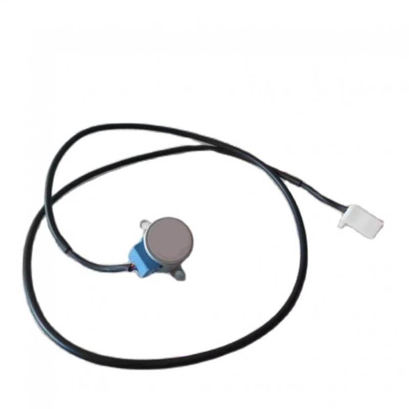 24BYJ24 8V DC Schrittmotor kompatibel mit IG1000 IG2000 IG3000 Generatoren Vergaser von EGRMZ