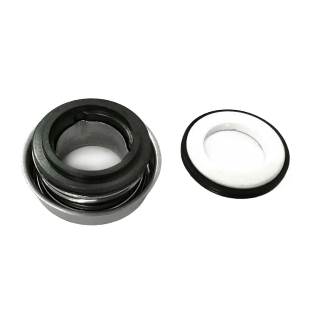 2er-Pack mechanischer Dichtungsring, kompatibel mit Wasserpumpen ähnlich WB20 WB30 WL20 WL30 2 Zoll 3 Zoll Elektrowerkzeug-Zubehör Modell 78130-YB4 2er-Pack mechanischer Dichtungsring, kompatibel mit Wasserpumpen ähnlich WB20 WB30 WL20 WL30 2 Zoll 3 Zoll Elektrowerkzeug-Zubehör Modell 78130-YB4 von EGRMZ