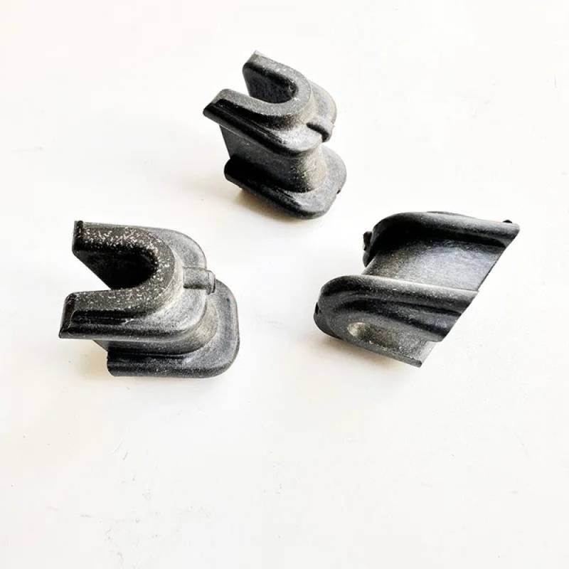 3-teilige Nylon-Schiebekupplungs-Außenplatte, kompatibel mit CFMOTO ATV UTV Quad-Modellen 400 450 520 550 600 820 0GR0-051006 von EGRMZ