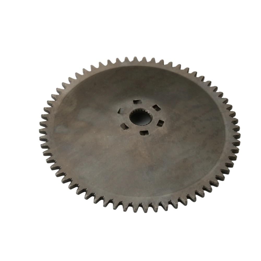 50 AF18 AF25 SFX 50cc 2T 22102-GN2-600 Scooter CVT Variator Lüfter kompatibles Teil 50 AF18 AF25 SFX 50cc 2T 22102-GN2-600 Scooter CVT Variator Lüfter kompatibles Teil von EGRMZ