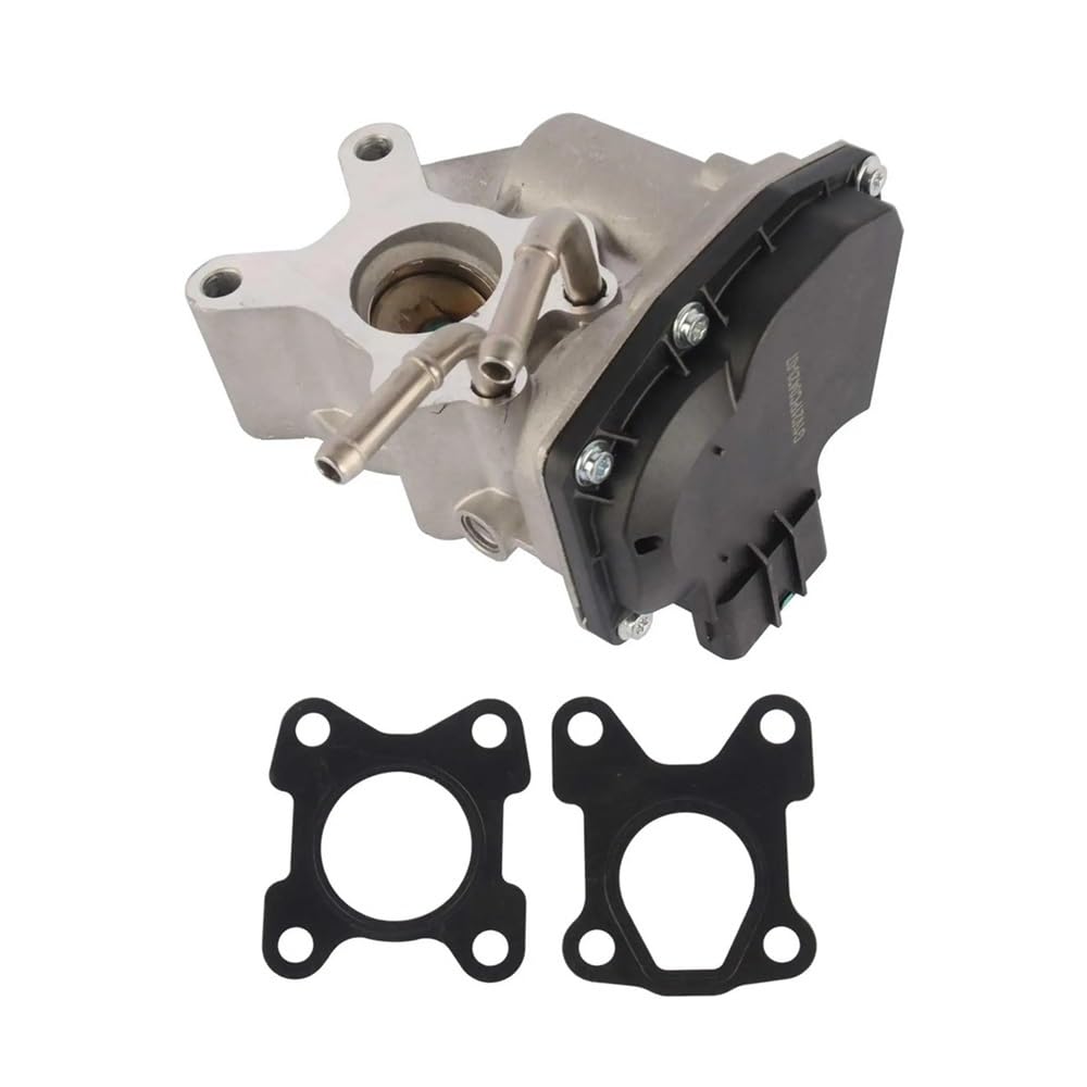 AGR-Ventil kompatibel mit NP300 Navara Pickup NT400 Cabstar Murano II Pathfinder III 14710-5X00D 147105X00D AP02 AGR-Ventil kompatibel mit NP300 Navara Pickup NT400 Cabstar Murano II Pathfinder III 14710-5X00D 147105X00D AP02 von EGRMZ
