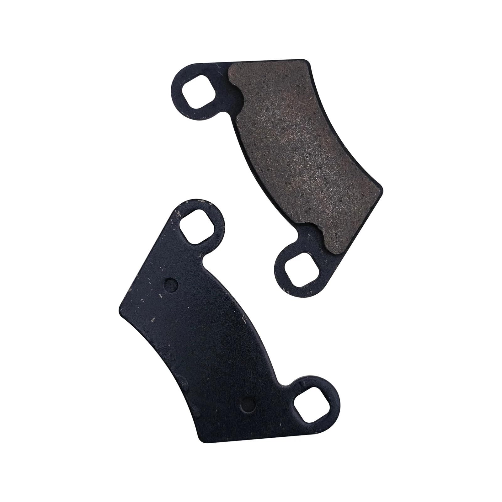 Aftermarket-Bremsbeläge Kompatibel mit RZR 2202413 kompatible Ersatzteile Aftermarket-Bremsbeläge Kompatibel mit RZR 2202413 kompatible Ersatzteile von EGRMZ