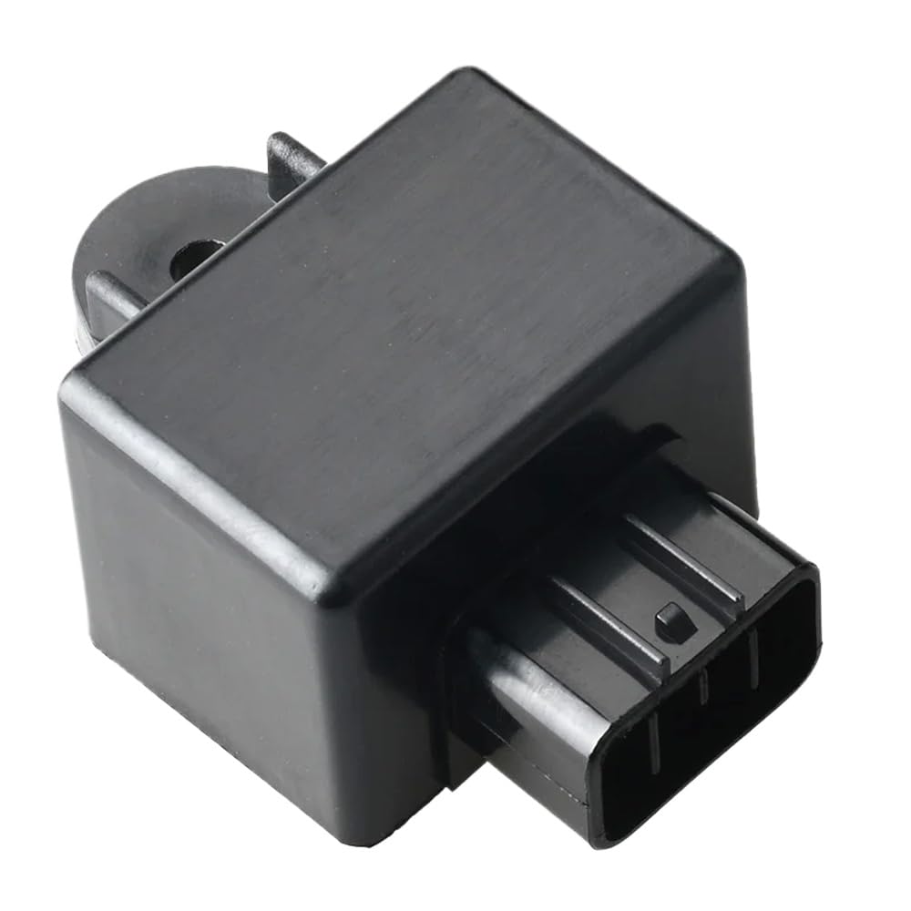 EGRMZ Elektrische Relaisbaugruppe 60E-81950-00, kompatibel mit Außenbordmotor 4T F30 F40 F50 F60 F70 F75 F80 F90 F100 F115 Bootsmotor EGRMZ Elektrische Relaisbaugruppe 60E-81950-00, kompatibel mit Außenbordmotor 4T F30 F40 F50 F60 F70 F75 F80 F90 F100 F115 Bootsmotor von EGRMZ