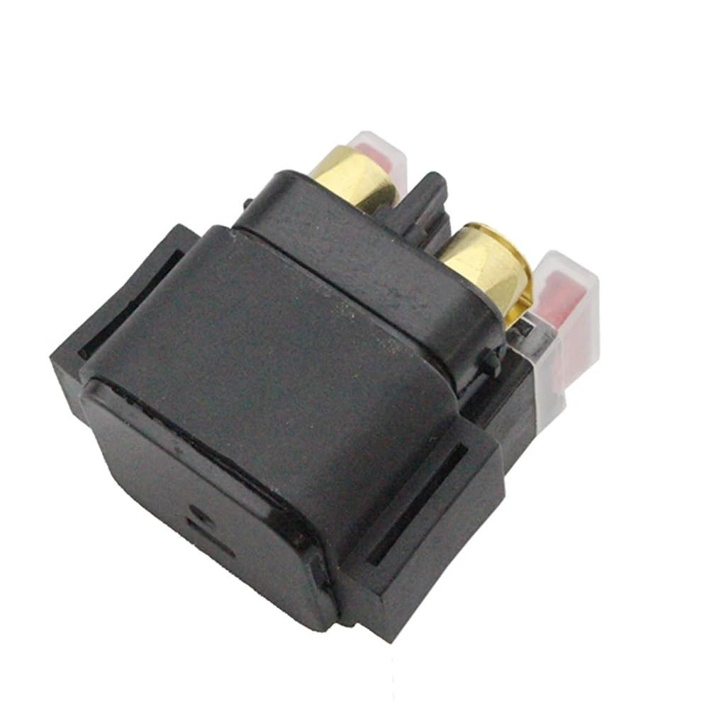 EXC 520 640 LC4 Motorrad-Starterrelais-Solenoid, kompatibler Ersatz EXC 520 640 LC4 Motorrad-Starterrelais-Solenoid, kompatibler Ersatz von EGRMZ