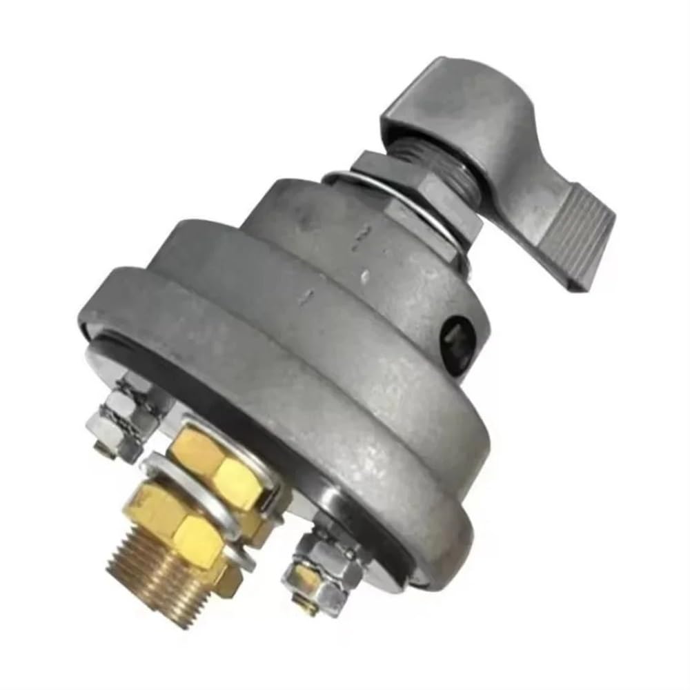 Elektroschalter-Master, kompatibel mit Baggermodellen 21LM-10500, 21LM-10501, 21LM-10502, Kompatibel mit R55W-9 R235CLR-9 R180LC-9 R250LC-9 4-Linien-Versionen Elektroschalter-Master, kompatibel mit Baggermodellen 21LM-10500, 21LM-10501, 21LM-10502, Kompatibel mit R55W-9 R235CLR-9 R180LC-9 R250LC-9 4-Linien-Versionen von EGRMZ