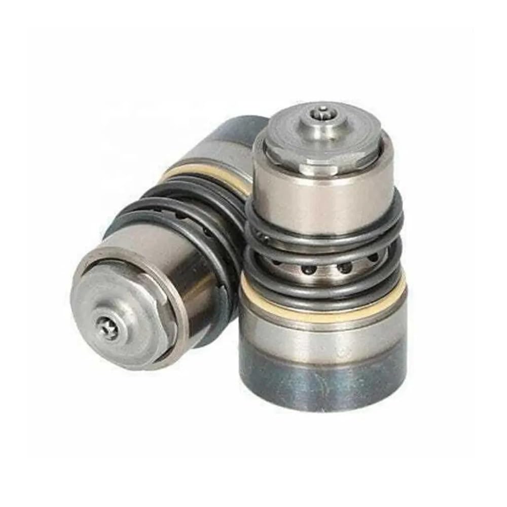 Ersatz-Kupplungskartusche A-RE577560, kompatibel mit Abreißkupplung, SCV-Hydraulikstecker, zweiteiliges Set Kompatibel mit ähnliche Modelle Ersatz-Kupplungskartusche A-RE577560, kompatibel mit Abreißkupplung, SCV-Hydraulikstecker, zweiteiliges Set Kompatibel mit ähnliche Modelle von EGRMZ