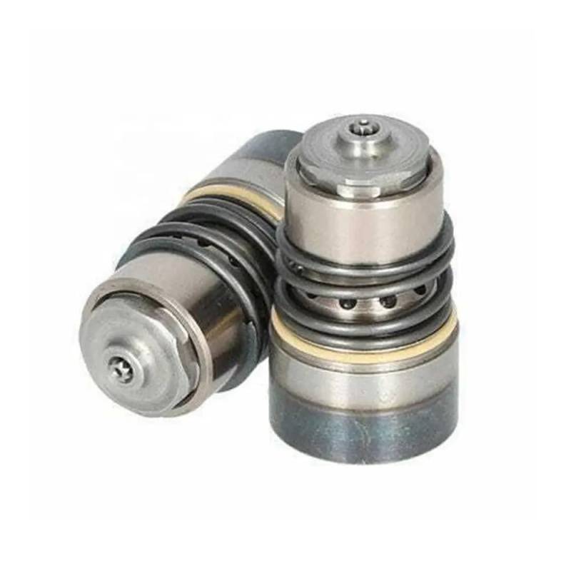 Ersatz-Kupplungskartusche A-RE577560, kompatibel mit Abreißkupplung, SCV-Hydraulikstecker, zweiteiliges Set Kompatibel mit ähnliche Modelle von EGRMZ