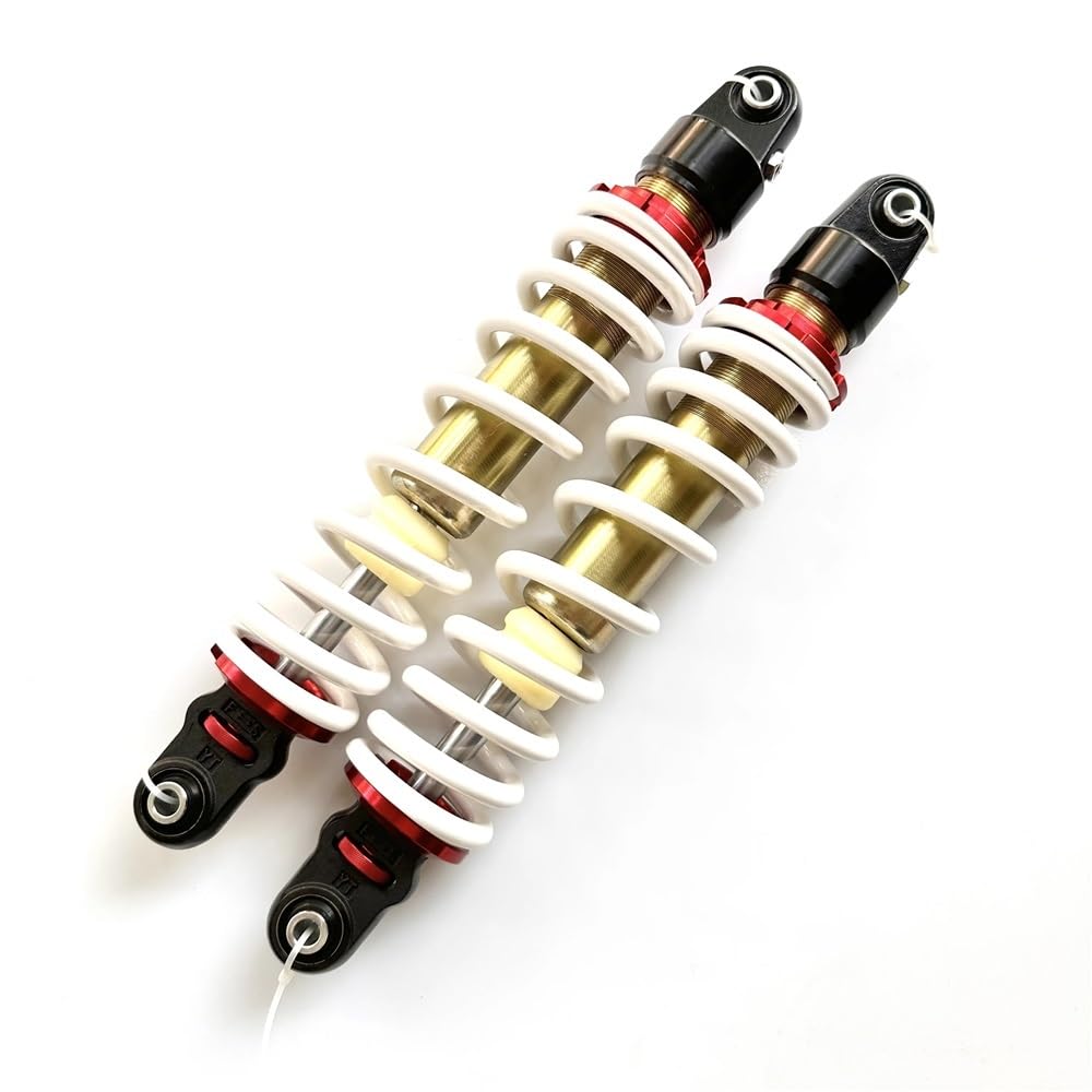Hinterer Stoßdämpfer X8, kompatibel mit CF QUAD ATV Cforce CF800 ATV800 800cc Modell 7020-061600-30000, 2er-Set Hinterer Stoßdämpfer X8, kompatibel mit CF QUAD ATV Cforce CF800 ATV800 800cc Modell 7020-061600-30000, 2er-Set von EGRMZ