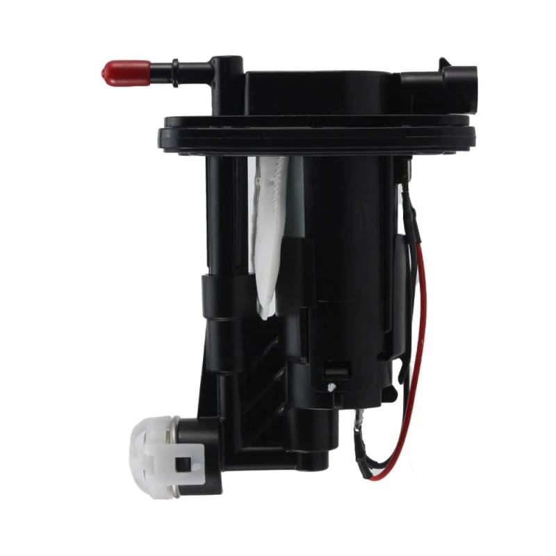 KYY-15YYD 6,3-mm-Stecker, Motorrad-Kraftstoffpumpenbaugruppe, kompatible Motorrad-Kraftstoffsystem-Ersatzteile von EGRMZ