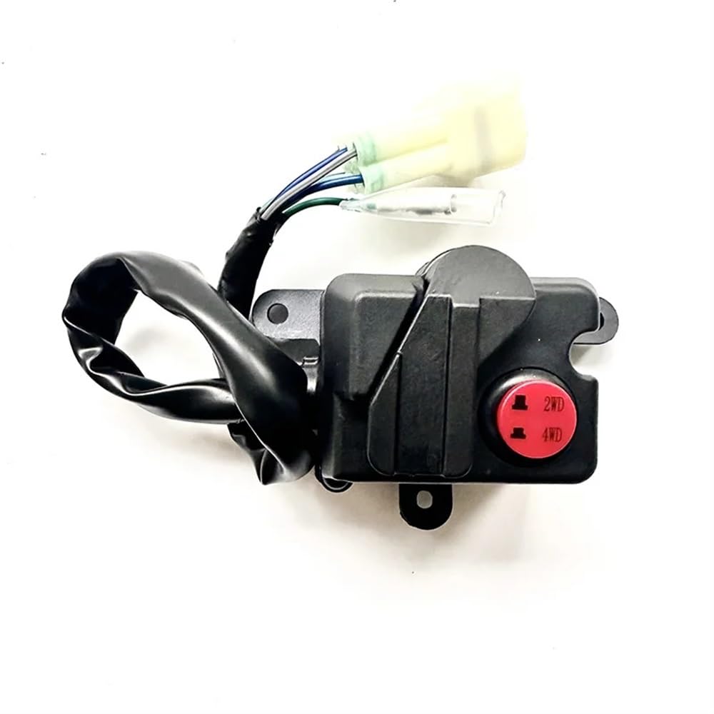 Kompatible Schalterbaugruppe Kompatibel mit CF MOTOR Uforce Cforce Z6 CF625 SSV CF600 CF500 500 U5 600 U6 500cc 600cc 9030-160700 2WD 4WD 4x4 4x2 Kompatible Schalterbaugruppe Kompatibel mit CF MOTOR Uforce Cforce Z6 CF625 SSV CF600 CF500 500 U5 600 U6 500cc 600cc 9030-160700 2WD 4WD 4x4 4x2 von EGRMZ