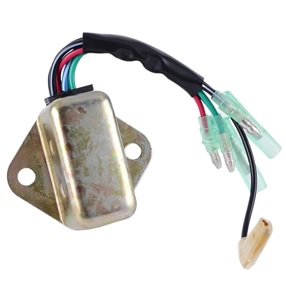 Kompatible Zündgerät-CDI-Box-Moduleinheit Kompatibel mit XR200 XR200R CB125 CB125S XL125 XL125S XL185 XL185S Modelle 30400-437-023 30400-437-013 Kompatible Zündgerät-CDI-Box-Moduleinheit Kompatibel mit XR200 XR200R CB125 CB125S XL125 XL125S XL185 XL185S Modelle 30400-437-023 30400-437-013 von EGRMZ