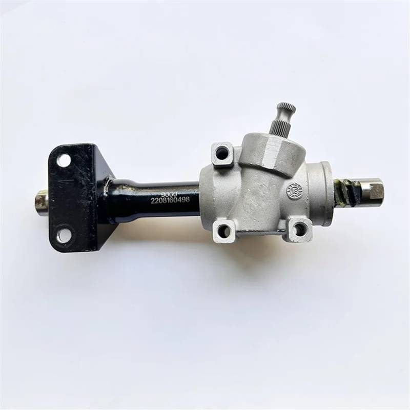 Kompatibler Lenkmotor-Rack Kompatibel mit CF800 Zforce Uforce Z8 U8 500 600 800 1000 CF800US-A UTV CF800 9060-104060 CF von EGRMZ