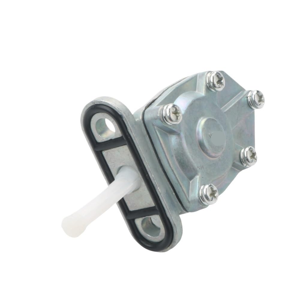 Kompatibler Roller-Kraftstoffhahn-Ölschalter Kompatibel mit 50cc-Modelle 121670250 Kompatibler Roller-Kraftstoffhahn-Ölschalter Kompatibel mit 50cc-Modelle 121670250 von EGRMZ