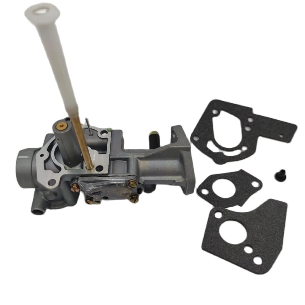Kompatibler Vergaser Kompatibel mit die Modelle 499952 495459 499953 130207 130212 130217 130231 130237 Kompatibler Vergaser Kompatibel mit die Modelle 499952 495459 499953 130207 130212 130217 130231 130237 von EGRMZ