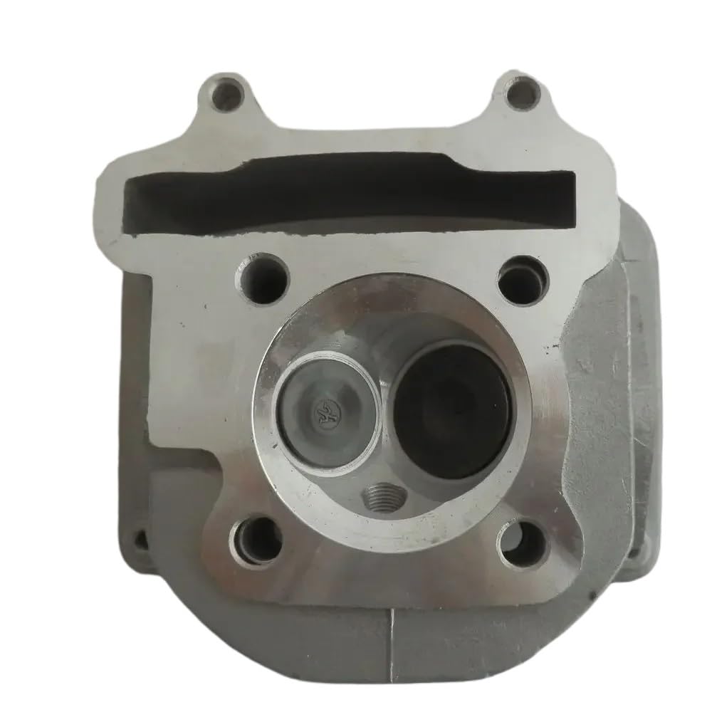 Kompatibler Zylinderkopf mit Ventilen Kompatibel mit 157QMJ 150cc GY6-Motoren Kompatibler Zylinderkopf mit Ventilen Kompatibel mit 157QMJ 150cc GY6-Motoren von EGRMZ
