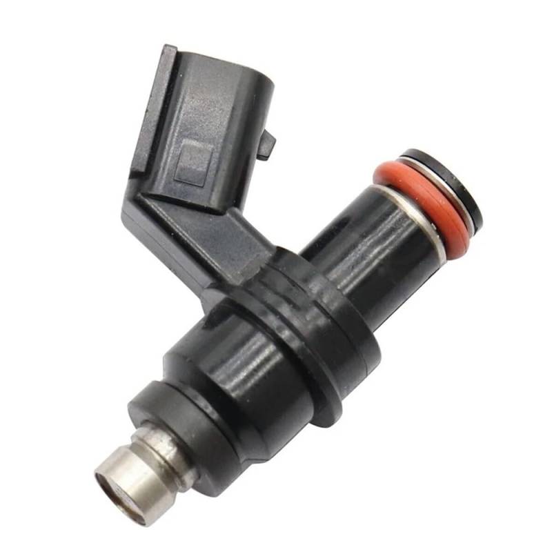 Kraftstoffeinspritzer kompatibel mit 250 350 450 SX-F XC-F SMR 2012–2015, Teilenummer 77741023044 von EGRMZ