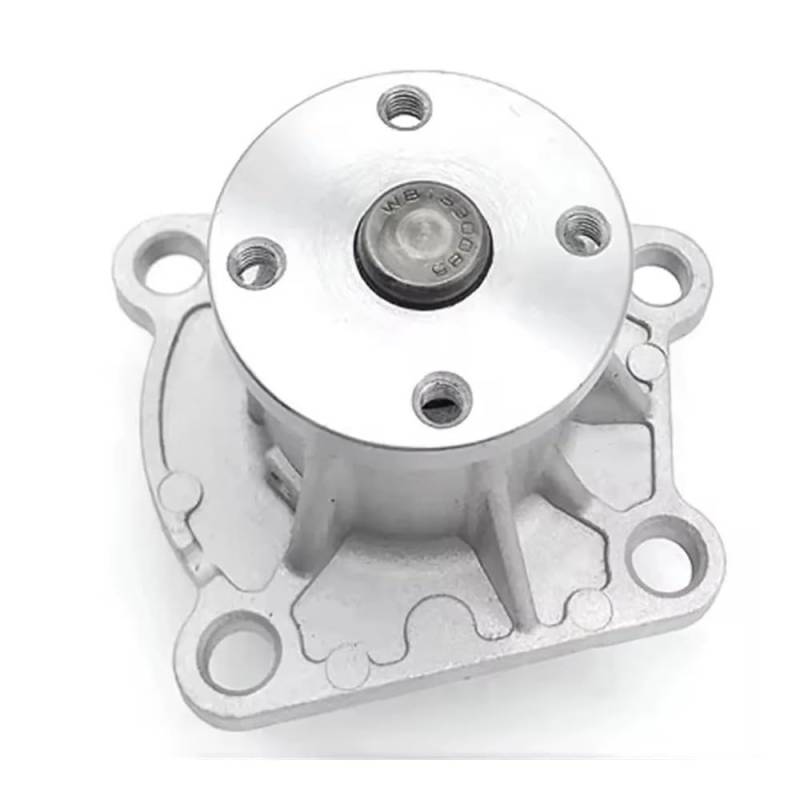 Leistungswasserpumpe kompatibel mit GWD55A 16100-B9454 16100-B9451 16100-B9450 Geeignete Ersatzteile von EGRMZ