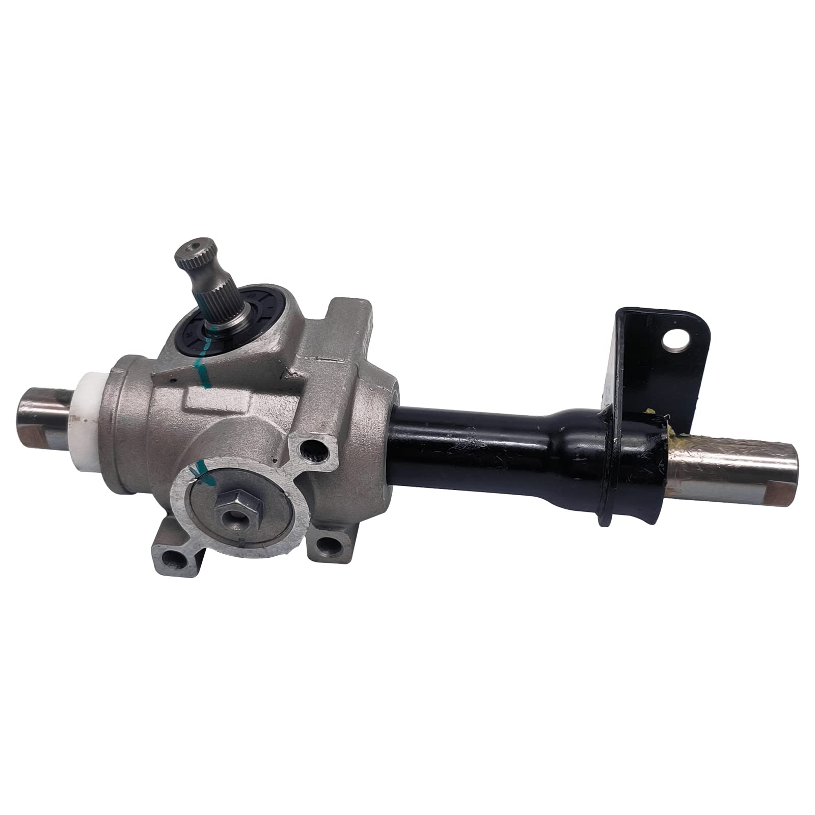 Lenkmotor kompatibel mit CFMOTO CF ZFORCE 1000 ATV Ersatzteil 5BY0-104060 Lenkmotor kompatibel mit CFMOTO CF ZFORCE 1000 ATV Ersatzteil 5BY0-104060 von EGRMZ