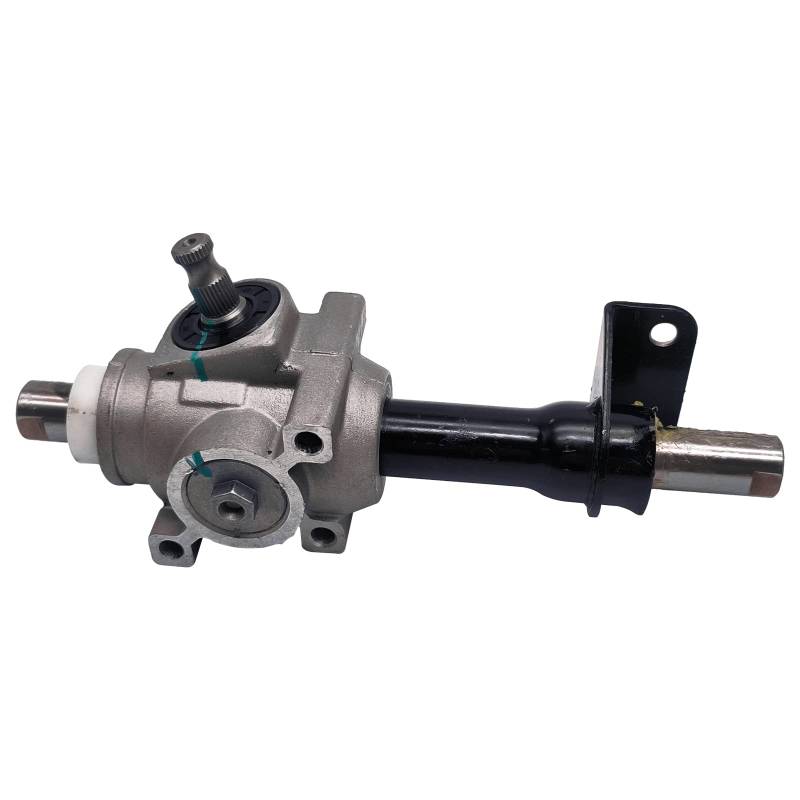 Lenkmotor kompatibel mit CFMOTO CF ZFORCE 1000 ATV Ersatzteil 5BY0-104060 von EGRMZ