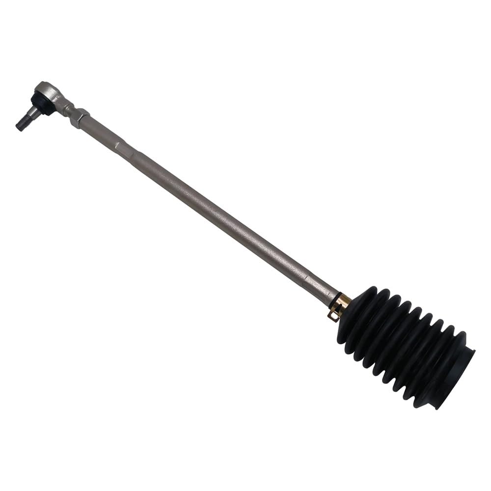 Lenkspurstange linke Seite 7000-104100-30000, kompatibel mit CFmoto UTV SSV Zforce 550 Z8 Z10 500UTR oder rechte Seite 7000-104200-30000 Lenkspurstange linke Seite 7000-104100-30000, kompatibel mit CFmoto UTV SSV Zforce 550 Z8 Z10 500UTR oder rechte Seite 7000-104200-30000 von EGRMZ