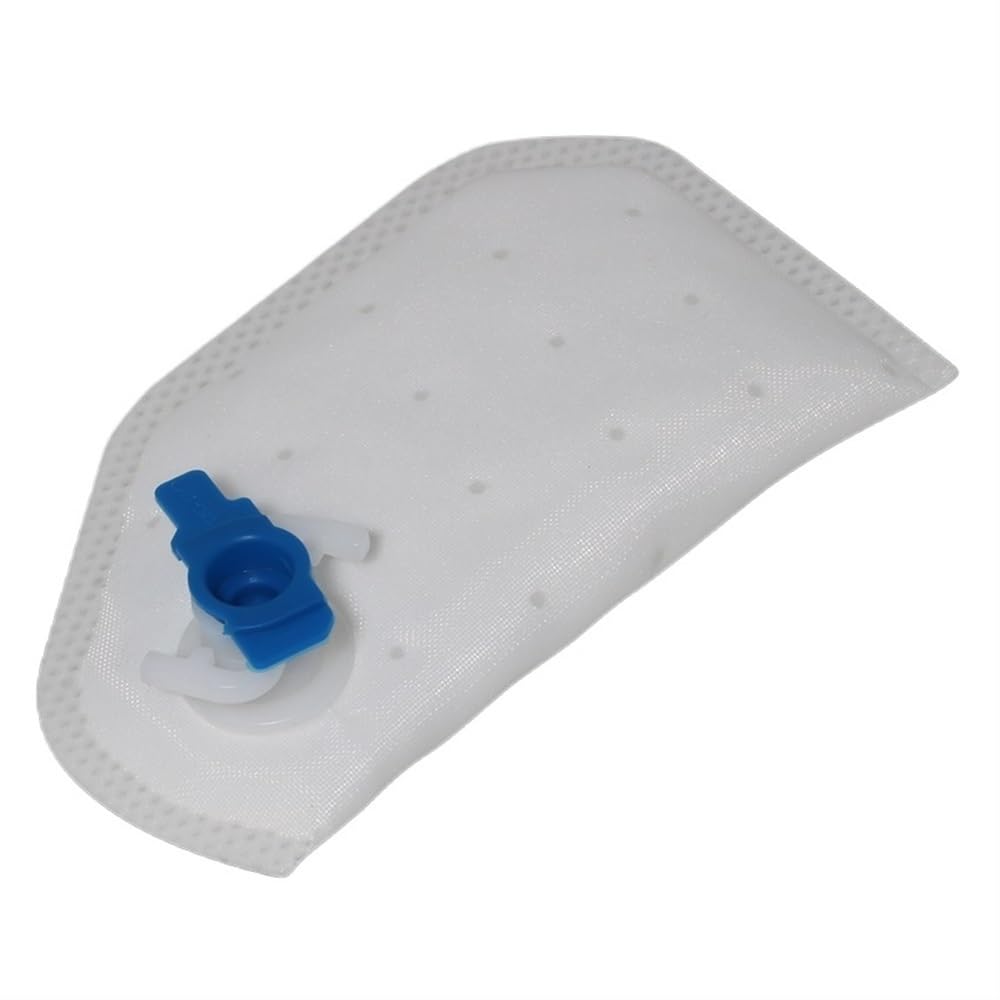 Motorrad-Kraftstoffpumpenfilter, kompatibel mit NCH50 NCW50 CLICK 125 150i 110 110 OEM 16707GGZJ01 Motorrad-Kraftstoffpumpenfilter, kompatibel mit NCH50 NCW50 CLICK 125 150i 110 110 OEM 16707GGZJ01 von EGRMZ