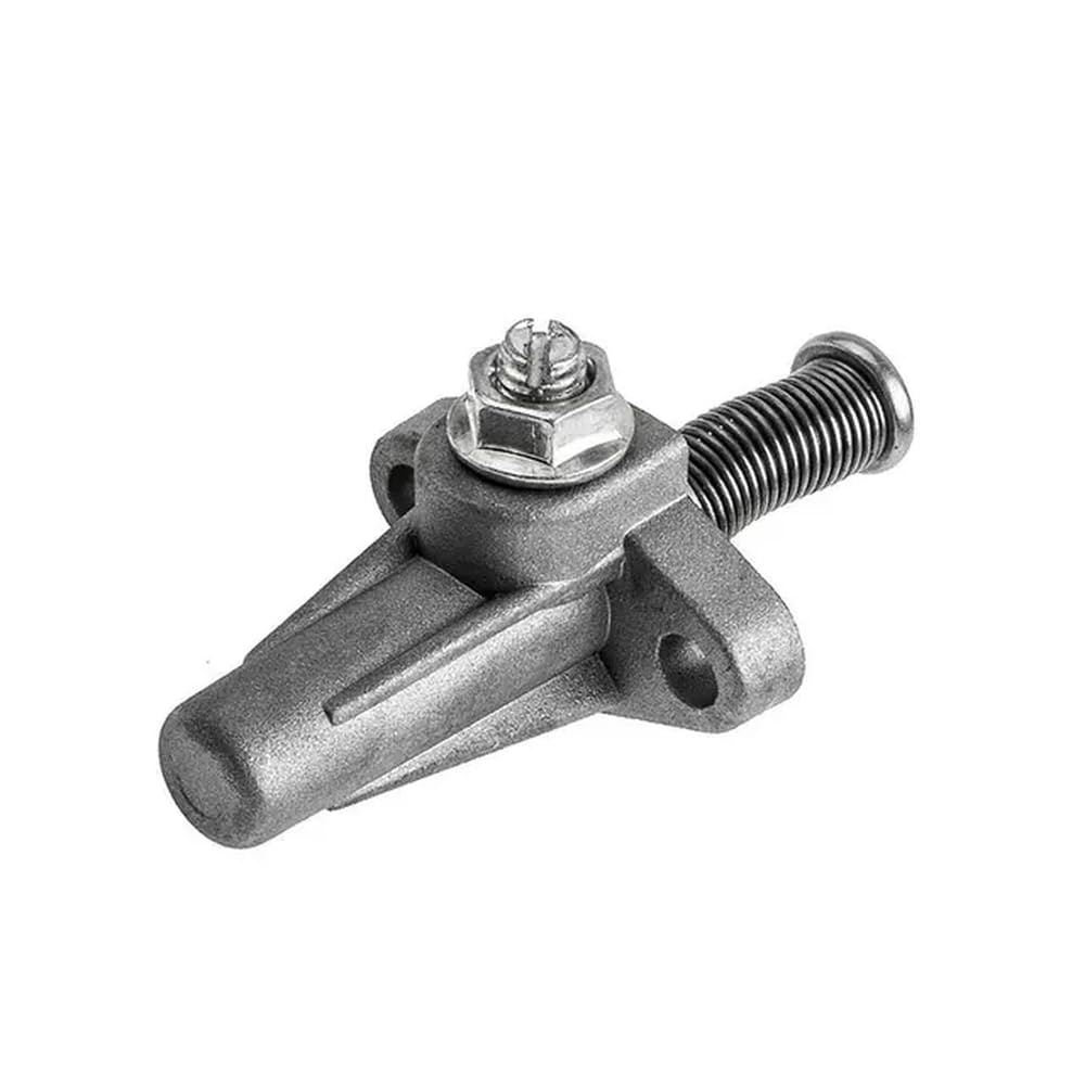 Motorrad-Steuerkettenspanner-Einsteller, kompatibel mit GN125 GS125-Modellen von 1982 bis 2001(GN125) von EGRMZ